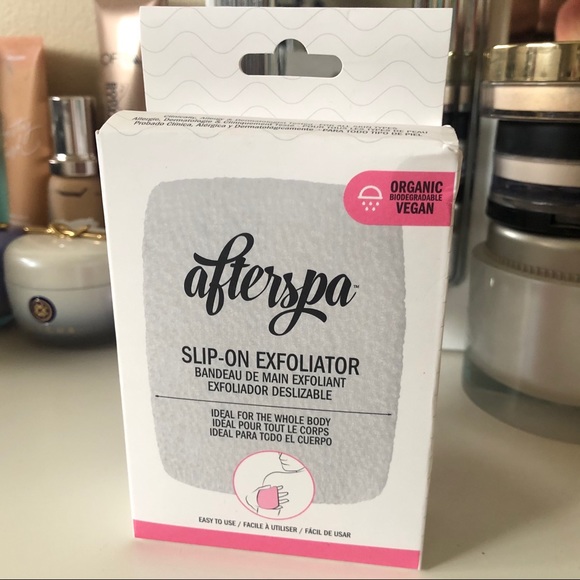 Sephora Other - 3/$15 Slip-On Exfoliator Self Tanner Remover